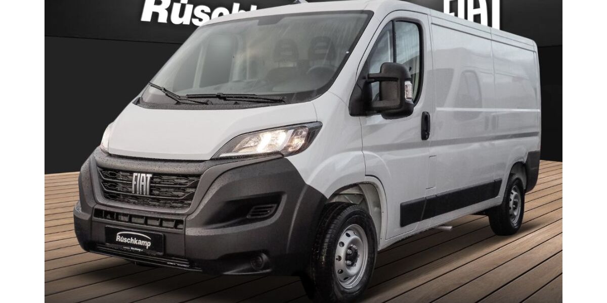 Fiat Ducato 3.491 km 30.780 &euro; Lünen 44532