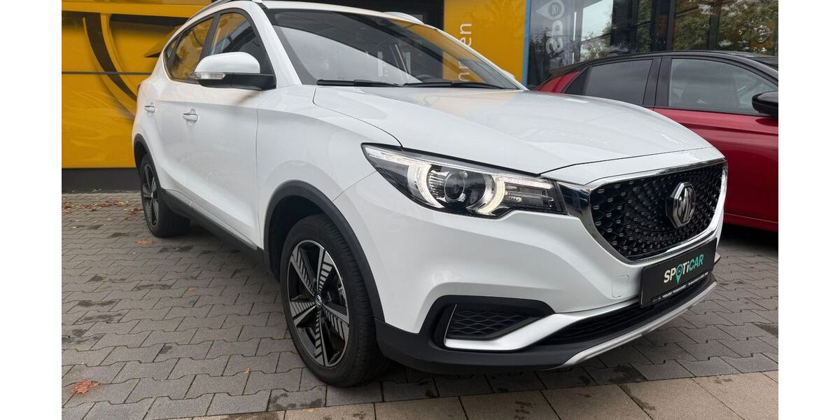 MG ZS 29.990 km 13.950 &euro; Bornheim 53332