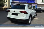 VW Tiguan Comfortline BMT Start-Stopp DSG*PDC*SHZ* 173.609 km 13.990 &euro; Berlin 13187