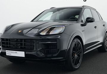Porsche Cayenne 16.000 km 128.406 &euro; Groningen 9723 