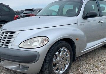 Chrysler PT Cruiser 100.428 km 2.200 &euro; München 81827