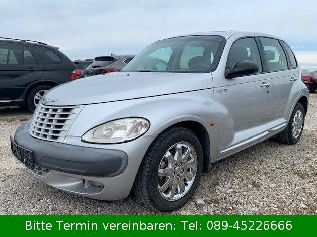 Chrysler PT Cruiser 100.428 km 2.200 &euro; München 81827