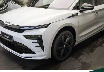 Skoda Enyaq 1.010 km 58.750 &euro; Holzminden 37603