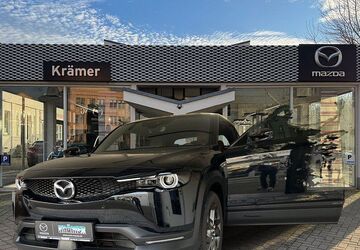 Mazda MX-30 4.195 km 23.990 &euro; Würzburg 97082