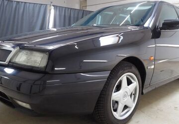 Lancia Kappa 123.700 km 6.400 &euro; Stolberg 52224