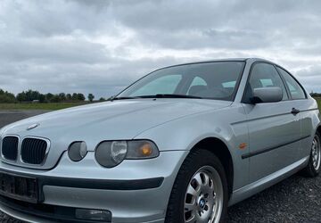 BMW 316 166.558 km 890 &euro; Frankfurt 60389