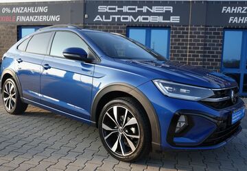 VW Taigo 9.888 km 26.990 &euro; Ihlow 26632