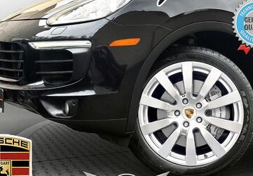 Porsche Cayenne 164.478 km 28.990 &euro; Düsseldorf 40625