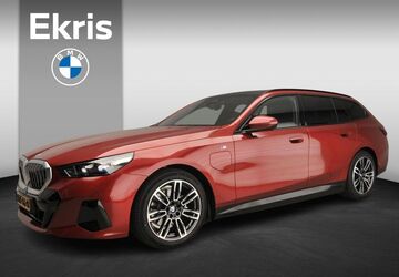 BMW 530 5.400 km 62.899 &euro; Heerenveen 