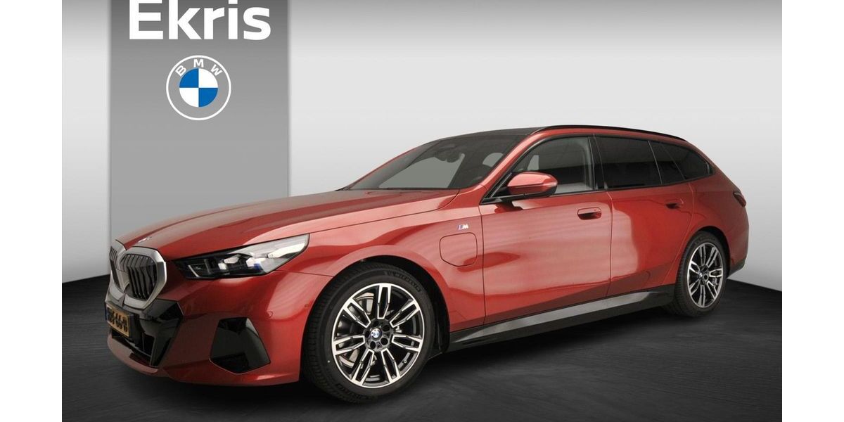 BMW 530 5.400 km 62.899 &euro; Heerenveen 