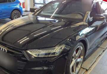 Audi A7 64.800 km 54.840 &euro; Wackersdorf 92442