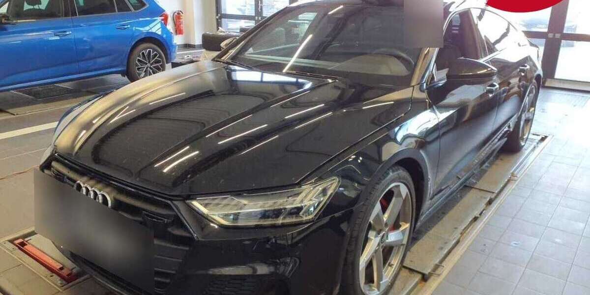 Audi A7 64.800 km 54.840 &euro; Wackersdorf 92442