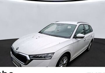 Skoda Octavia 28.453 km 23.330 &euro; Bühl 77815