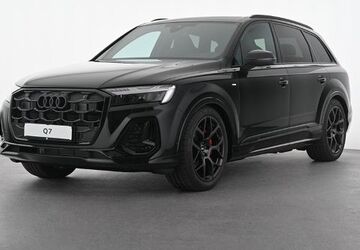 Audi Q7 2.500 km 94.380 &euro; Essen 45143