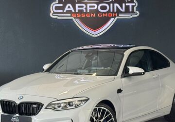 BMW M2 45.000 km 47.900 &euro; Essen 45138