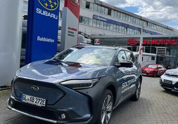 Subaru Solterra 15.900 km 29.800 &euro; Bergisch Gladbach 51427