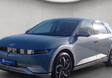 Hyundai IONIQ 5 15.914 km 32.750 &euro; Frankfurt 60386