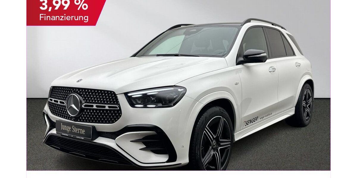Mercedes-Benz GLE 350 9.900 km 91.440 &euro; Rheine 48429