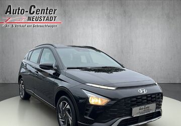 Hyundai BAYON 30.000 km 15.650 &euro; Neustadt / Hessen 35279