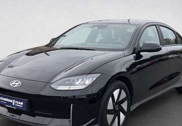 Hyundai IONIQ 6 29.559 km 28.990 &euro; Bielefeld 33609