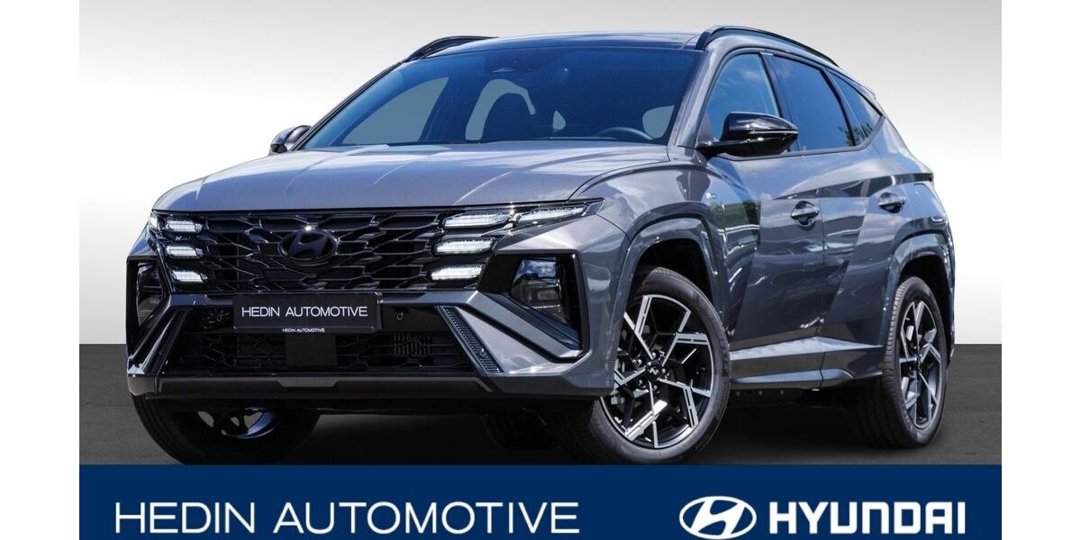 Hyundai TUCSON 9.900 km 40.440 &euro; Kaiserslautern 67655