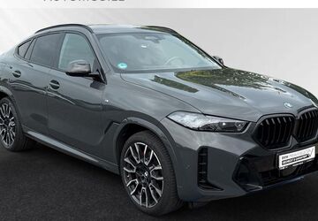 BMW X6 24.344 km 75.900 &euro; Geldern 47608