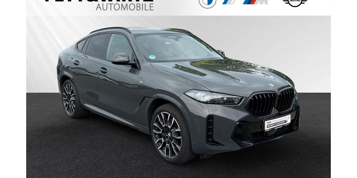 BMW X6 24.344 km 75.900 &euro; Geldern 47608