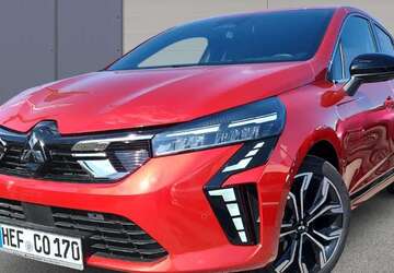 Mitsubishi Colt 7.500 km 18.790 &euro; Bad Hersfeld 36251