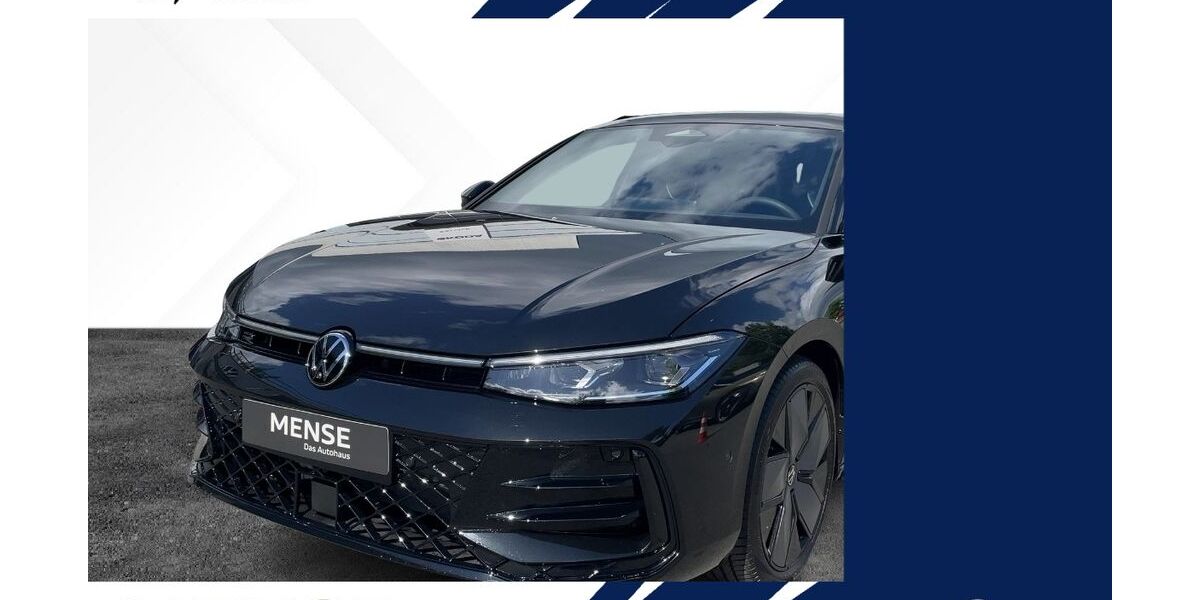 VW Passat 14.000 km 49.785 &euro; Gütersloh 33334