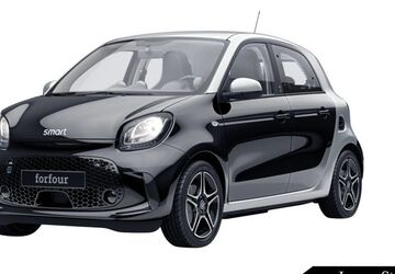 Smart ForFour 30.220 km 10.460 &euro; Neu-Ulm 89231