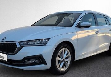Skoda Octavia 67.500 km 25.473 &euro; Lauda-Königshofen 97922