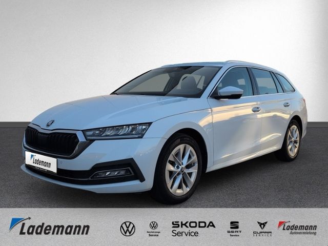 Skoda Octavia 67.500 km 25.473 &euro; Lauda-Königshofen 97922