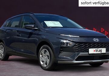 Hyundai BAYON 2.500 km 20.840 &euro; Kippenheim 77971