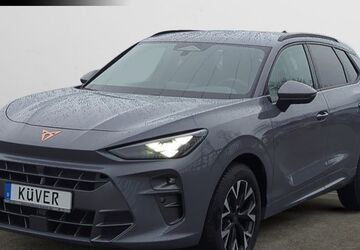 Cupra Terramar 1.500 km 35.115 &euro; Hagen 27628