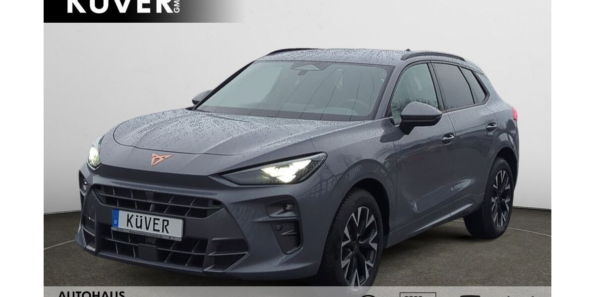 Cupra Terramar 1.500 km 35.116 &euro; Hagen 27628