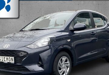 Hyundai i10 6.325 km 15.930 &euro; Münster 48153