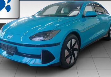 Hyundai IONIQ 6 7.151 km 34.930 &euro; Emsdetten 48282