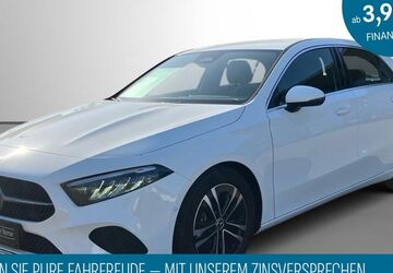 Mercedes-Benz A 180 5.900 km 28.630 &euro; Emsdetten 48282