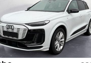 Audi Q6 e-tron 4.999 km 67.590 &euro; Balingen 72336