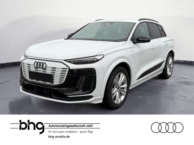 Audi Q6 e-tron 4.999 km 67.590 &euro; Balingen 72336
