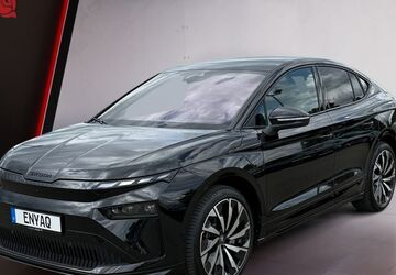 Skoda Enyaq 5.001 km 55.549 &euro; Donaueschingen 78166