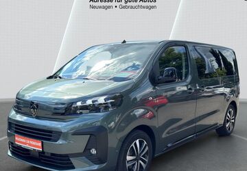 Peugeot Traveller 2.590 km 45.220 &euro; Wunstorf 31515