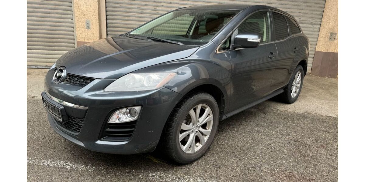 Mazda CX-7 174.800 km 6.995 &euro; Altensteig 72213