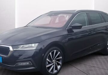 Skoda Octavia 39.187 km 28.689 &euro; Neubrandenburg 17034