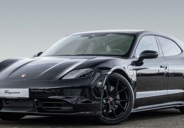 Porsche Taycan 9.900 km 112.480 &euro; Pforzheim 75177