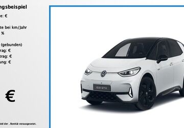 VW ID.3 8.525 km 47.987 &euro; Dießen am Ammersee 86911
