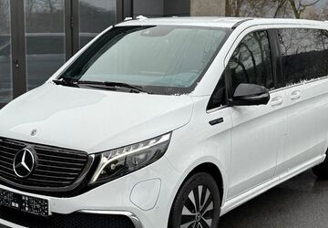 Mercedes-Benz EQV 75.748 km 36.990 &euro; Essenbach bei Landshut 84051