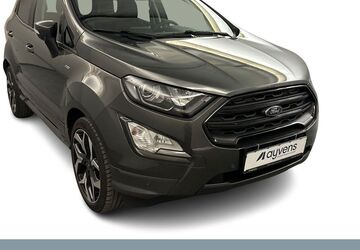Ford EcoSport 36.476 km 16.480 &euro; Dorfmark 29683