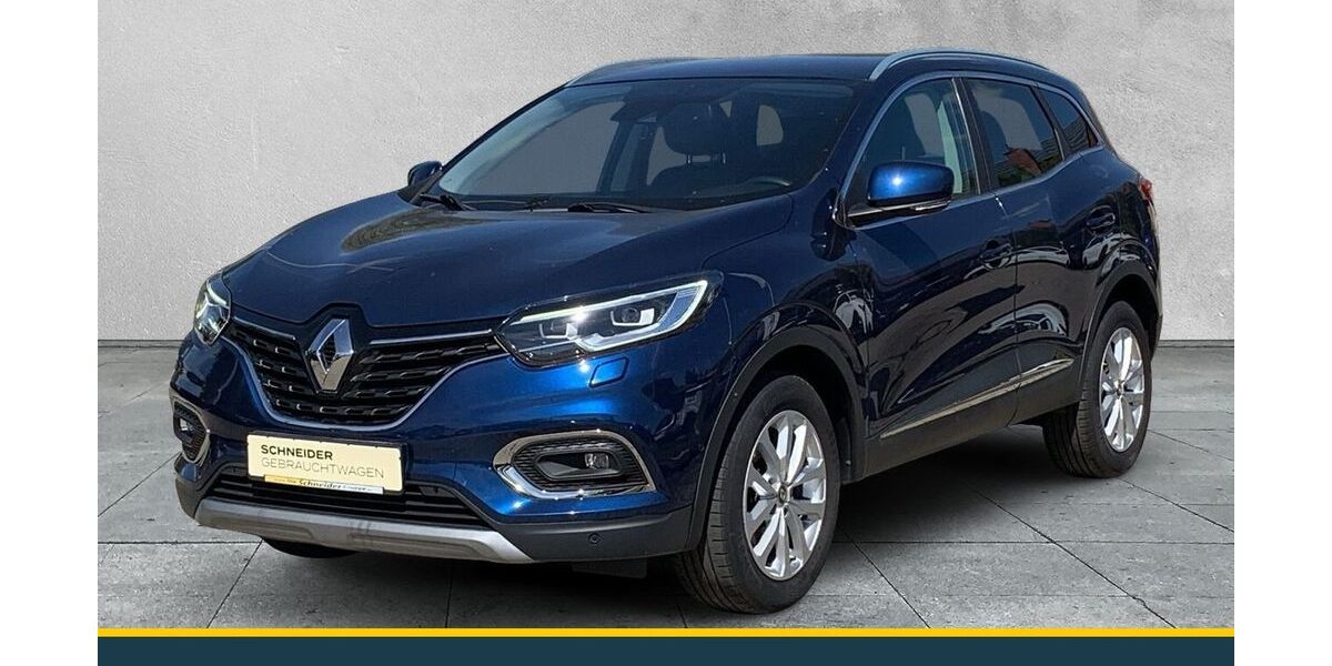 Renault Kadjar 65.100 km 16.890 &euro; Frankenberg 09669