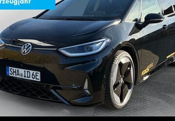 VW ID.3 5.500 km 50.990 &euro; Schwaebisch Hall 74523